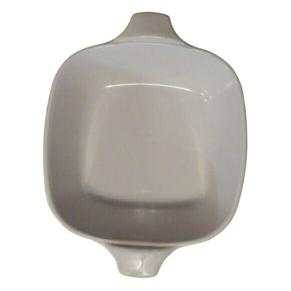 Vintage corningware spice of life 1 3/4 Cup Small Mini Casserole Dip Dish No Lid - Picture 2 of 7